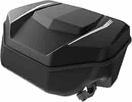 SKI-DOO ハンドルバック Amazon | Ski-Doo OEM ブラック スノーモービル ハンドルバー